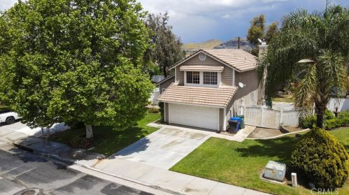 4078 Sunnysage Dr, Riverside CA  92509-0746 exterior