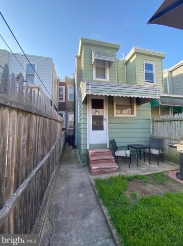 3112 Belgrade St, Philadelphia PA 19134-5030 exterior