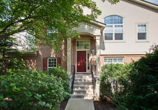 500 Commons Ct, Bannockburn IL  60015-4313 exterior