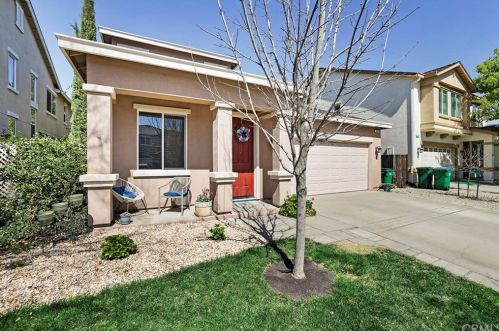 640 Burnt Ranch Way, Chico, CA 95973-8293
