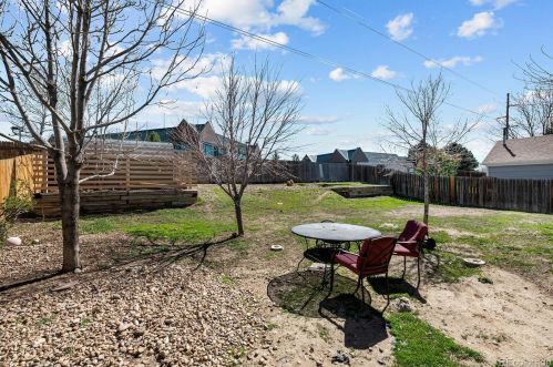 21052 Ida Ave, Denver CO 80015-3304 exterior