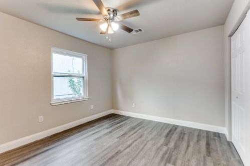 4144 Silverberry Ave, Fort Worth TX  76137-1142 exterior