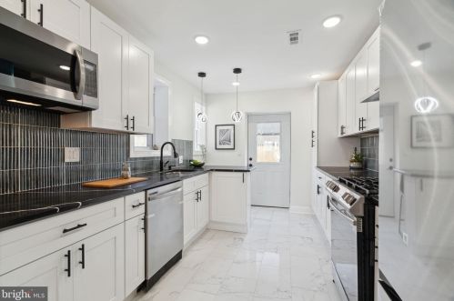 1807 11th St, Philadelphia PA  19148-1607 exterior