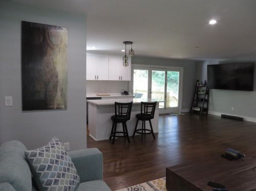 3797 Carole Dr, Atlanta GA  30340-2426 exterior