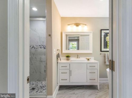 303 Greenwich Ln, Silver Spring MD  20910-4232 exterior