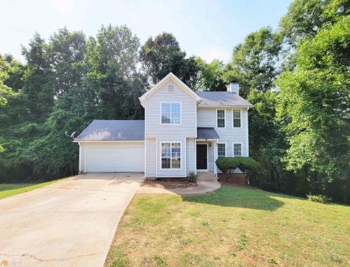 915 Sweetwater Way, Mcdonough, GA 30253-3786