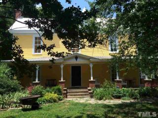 395 Bill Thomas Rd, Moncure, NC 27559-9324