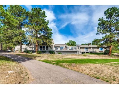 6883 Peaceful Hills Rd, Morrison, CO 80465-2643