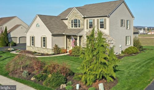 1345 Sterling Dr, York, PA 17404-9055