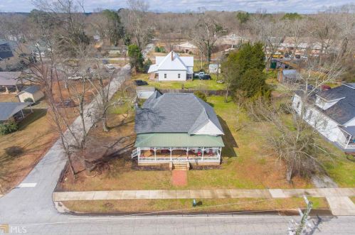 3749 Highway 213, Mansfield, GA 30055-3268