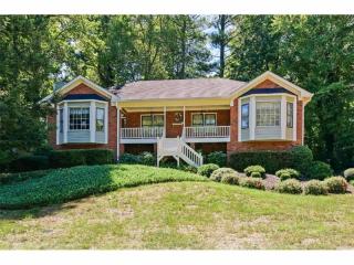 4517 Reva Way, Marietta, GA 30066-2361