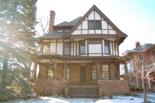 2065 Scottwood Ave, Toledo OH  43620-1638 exterior