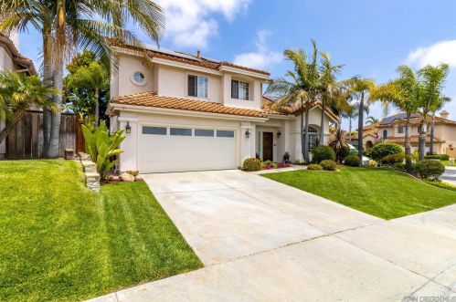 473 Avenida Canora, Oceanside, CA 92057-8504