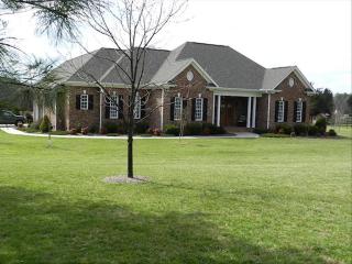 5390 Helena Moriah Rd, Rougemont, NC 27572-7547