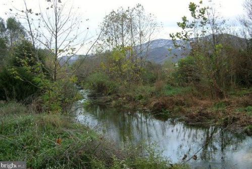 1970 Stonyman Rd, Richmond National Battlefiel, VA 22835-5445