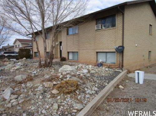 872 400, Cedar City UT 84721-4116 exterior