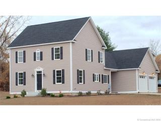 787 Palisado Ave, Windsor CT  06095-2029 exterior