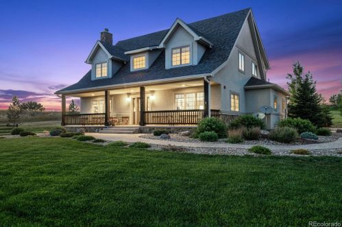 5972 Inspiration Dr, Fort Collins CO  80524-9388 exterior