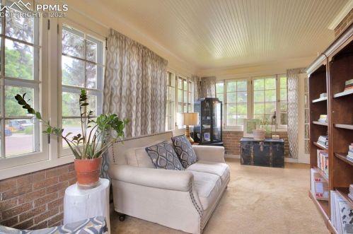 1001 Harrison Ave, Canon City CO 81212-3445 exterior