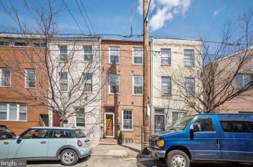 815 Federal St, Philadelphia, PA 19147-5006
