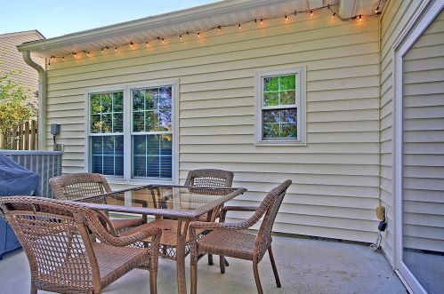 144 Sweet Alyssum Dr, Ladson SC  29456-3898 exterior