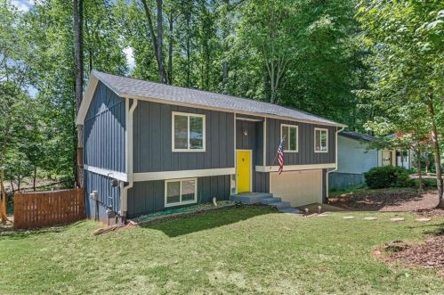 480 Hembree Forest Cir, Roswell, GA 30076-4600