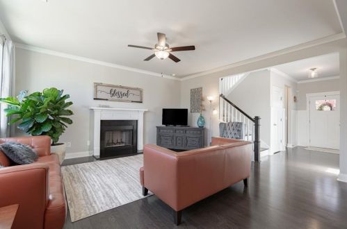 4112 Links Blvd, Jefferson GA  30549-8826 exterior