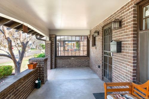 516 Humboldt St, Denver, CO 80218-3604