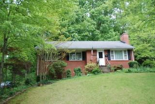 2715 Mcelroy Dr, Charlottesville, VA 22903-4106