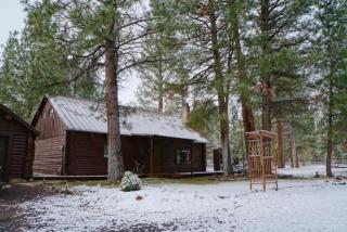 15763 Tumble Weed Turn, Black Butte Ranch, OR 97759-9652