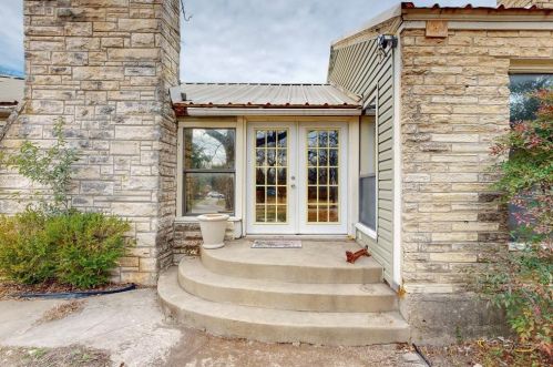 7716 Chapin Rd, Fort Worth TX  76116-7708 exterior
