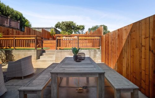 1971 21st Ave, San Francisco CA  94116-1206 exterior