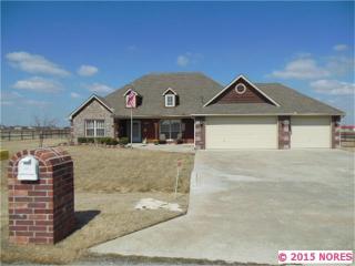 6355 145th St, Collinsville, OK 74021-7432