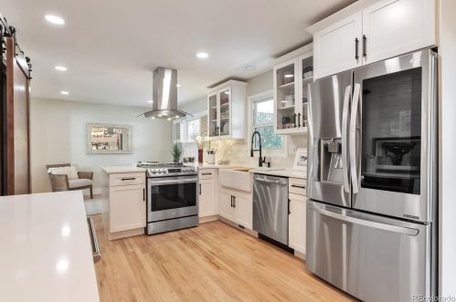 6937 Poplar Way, Englewood CO 80112-2530 exterior