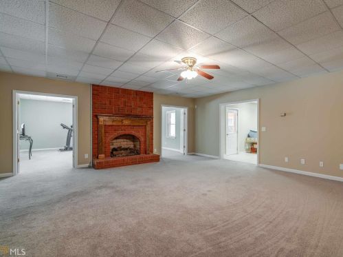 1216 Mill Creek Ln, Stockbridge GA  30281-4879 exterior