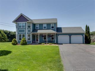 795 Murdock Ave, Meriden, CT 06450-7088