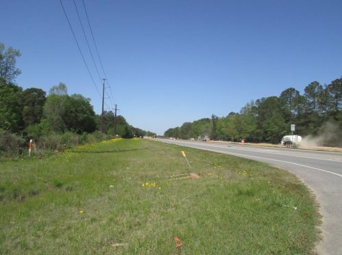 16454 Hickory Rd, Conroe TX  77302-6201 exterior