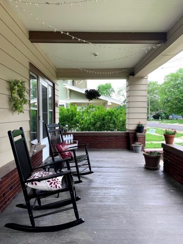 414 Mckenney St, Nelson IL  61021-1628 exterior