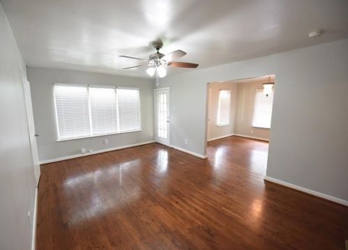 6344 Goliad Ave, Dallas TX  75214-3601 exterior