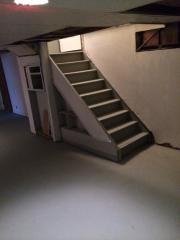 412 Rudisill Blvd, Fort Wayne IN  46807-2339 exterior