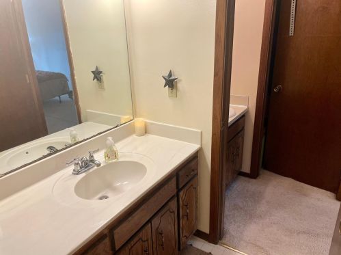 5943 Fernwood St, Saint Paul MN  55126-8458 exterior
