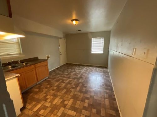 1025 Richard Dr, Garland TX 75040-7464 exterior