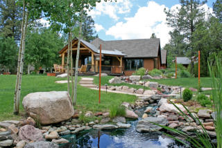 385 Old Snag Cir, Breen, CO 81326-8718