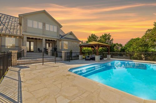 13608 Couri Pass, Austin TX  exterior