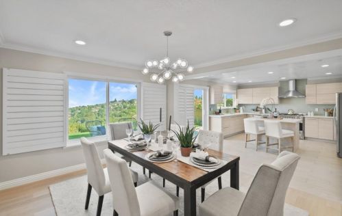 1011 Crestview Dr, San Carlos, CA 94070-3445