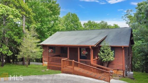 48 Palisade Dr, Ellijay, GA 30540-9398