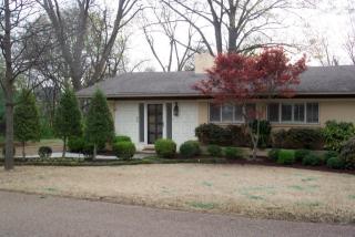 624 Roper Dr, Covington, TN 38019-2836