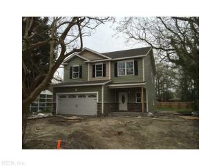 8204 Mercer Dr, Norfolk, VA 23505-1631