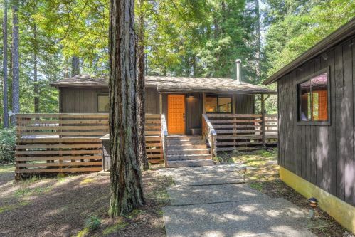 45512 Sunset Dr, The Sea Ranch, CA 95445-8485