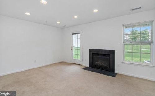 608 Possum Trot Way, Aberdeen MD  21001-2657 exterior